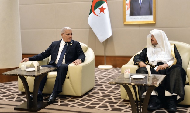 صورة اخبار مجلس الشورى